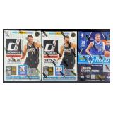 Sealed 2023-24 Donruss & Phoenix Blaster Boxes