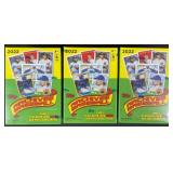 Sealed 2022 Topps Archives Baseball Blaster Boxes