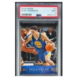 PSA 9 2013 Panini #33 Klay Thompson