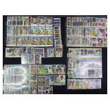 392pc 1973-77 Topps Baseball Cards w/ HOF & Stars