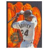 1994 Flair #3 Hot Glove Ken Griffey Jr