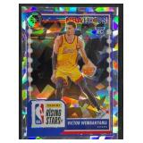 2023-24 Hoops #282 Victor Wembanyama RC