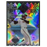 1998 Topps #LD2 Lords Of The DiamondBarry Bonds