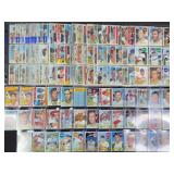 390pc 1969 Topps Baseball Cards w/ HOF & Stars