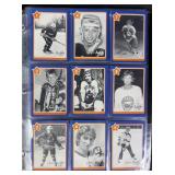 1982-83 Neilson Wayne Gretzky Hockey Card Set