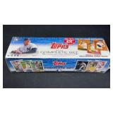 Factory Sealed 2012 Topps Baseball Card Set