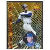 1997 Pacific Collection #63 Ken Griffey Jr.