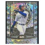 1999 Revolution #31 Diamond Legacy Ken Griffey