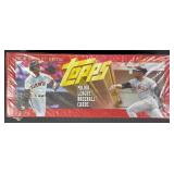 Sealed 1997 Topps Baseball Series 1&2 Factory Set