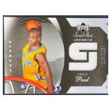 2005-06 Sweet Spot #SSJ-CP Chris Paul #116/125