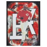 2000 Skybox EX #1XC Ken Griffey Jr.#523/1999