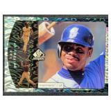 1999 Upper Deck SP #R26 Ken Griffey Jr.