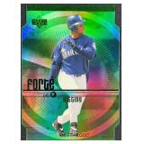 1999 Upper Deck #F26 Ken Griffey Jr. #697/2000