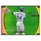 1998 Upper Deck #20 Retrospectives Griffey Jr.