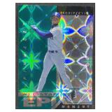 1998 Pinnacle All-Star Epix Moment #E1 Ken Griffey
