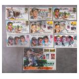 New York Yankees Hall of Famer Wild Horse Cachets