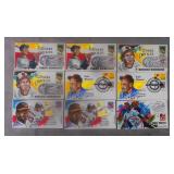 Baltimore Orioles Hall of Famer Wild Horse Cachets