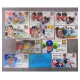 New York Yankees Wild Horse Cachets