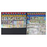 1978-79 Topps Football Cards w/ HOF & Stars