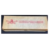 Factory Sealed 1985 Donruss Baseball Card Set