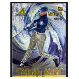 1995 Pinnacle #304 Museum Collection Ken Griffey