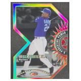 1997 Donruss Preferred #7A Ken Griffey Jr. /3000