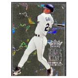 1996 Fleer Ultra #4 HR King Ken Griffey Jr.
