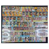 176pc 1960 Topps Baseball Cards w/ Stars & RCs