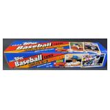 Factory Sealed 1993 Topps Baseball Card Set