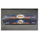 Factory Sealed 2003 Topps Baseball Card Set