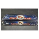 Factory Sealed 2003 Topps Baseball Card Set