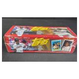 Factory Sealed 1997 Topps Baseball Card Set
