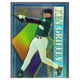 1995 Stadium Club #18 Ken Griffey Jr.