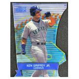 2000 Stadium Club 3x3/8A Ken Griffey Jr.