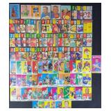 1959-69 Football Cards w/ HOF, Stars & RCs