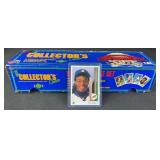 1989 Upper Deck Baseball Complete Card Set