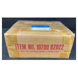 Sealed 1989 Bowman Traded Baseball Set Cases