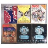 Pittsburgh Steelers/Pittsburgh Wolf Pak Programs