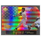 1997 Upper Deck #NP39 Ken Griffey Jr.