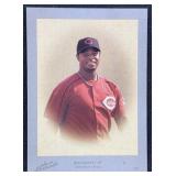 2005 Donruss Zenith #SP-30 Ken Griffey Jr. #66/70