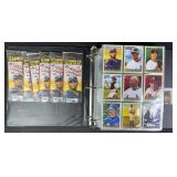 2009 Goodwin Champions Partial Card Set w/ Minis