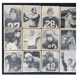 1948 Bowman Football Rookie Cards