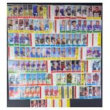 1964 Philadelphia Gum Football Cards w/ HOF