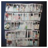 467pc 1978-79 Topps Hockey Cards Lot