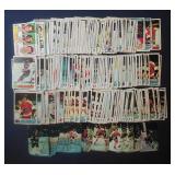 347pc 1977-78 Topps Hockey Cards Lot