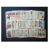 324pc 1975-76 Topps Hockey Cards Lot