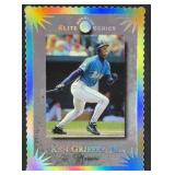 1994 Donruss Elite #54 Ken Griffey Jr. /10,000