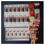 1976-2018 Philkadelphia Flyers Tickets