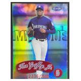 1999 Fleer Mystique #151 Ken Griffey Jr.