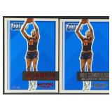 2015-16 Panini Threads #4 Wilt Chamberlain #29/49